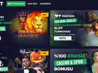 Parobet Slot Turnuvası