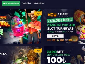 Parobet Cash Days Turnuvası