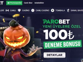 Parobet Casino