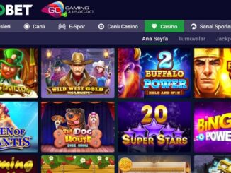 Parobet Slot Oyun Sunucularının Hızları